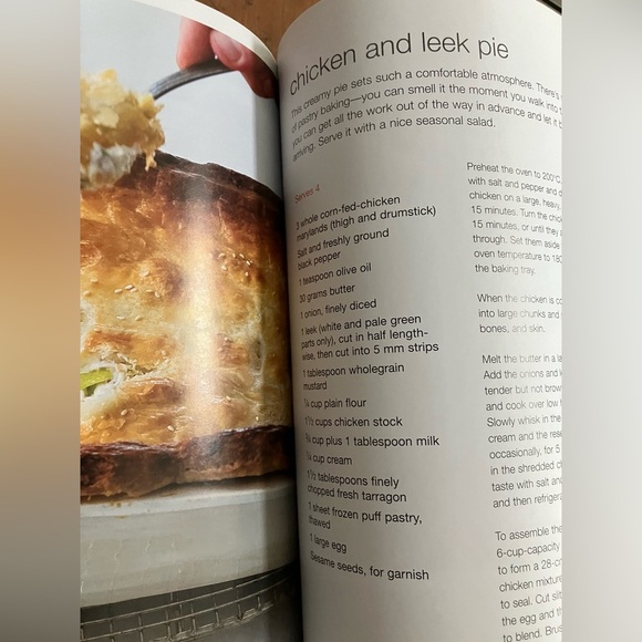 Curtis Stone : Relaxed Cooking Book - Picture 9 of 12